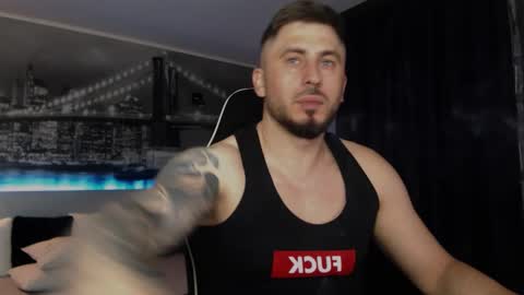 Snapshot of andysoul340 chatting on 12-27-24, 11:10 Magic Andy online show from 12-27-24, 11:10