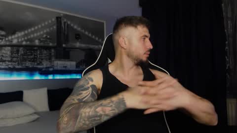 Snapshot of andysoul340 chatting on 12-29-24, 12:52 Magic Andy online show from 12-29-24, 12:52