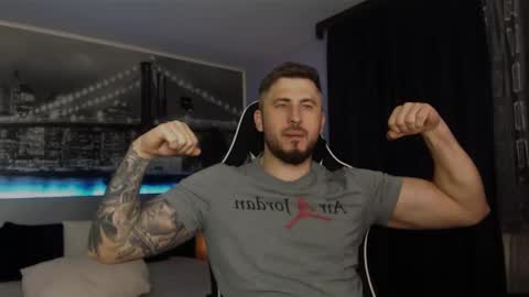 Snapshot of andysoul340 chatting on 01-01-25, 10:46 Magic Andy online show from 01-01-25, 10:46