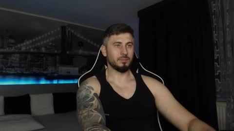 Snapshot of andysoul340 chatting on 01-03-25, 11:33 Magic Andy online show from 01-03-25, 11:33