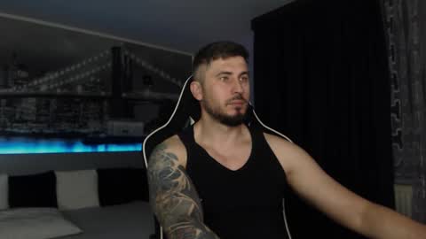 Snapshot of andysoul340 chatting on 01-04-25, 02:35 Magic Andy online show from 01-04-25, 02:35