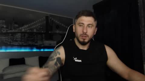 Snapshot of andysoul340 chatting on 01-05-25, 01:03 Magic Andy online show from 01-05-25, 01:03