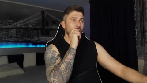 Snapshot of andysoul340 chatting on 01-05-25, 11:12 Magic Andy online show from 01-05-25, 11:12