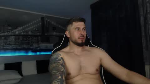 Snapshot of andysoul340 chatting on 01-10-25, 12:17 Magic Andy online show from 01-10-25, 12:17