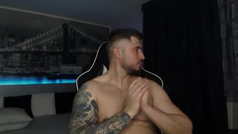 Snapshot of andysoul340 chatting on 01-10-25, 03:18 Magic Andy online show from 01-10-25, 03:18