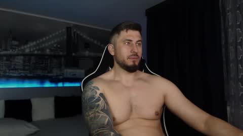 Snapshot of andysoul340 chatting on 01-12-25, 12:39 Magic Andy online show from 01-12-25, 12:39