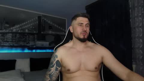 Snapshot of andysoul340 chatting on 01-14-25, 01:15 Magic Andy online show from 01-14-25, 01:15