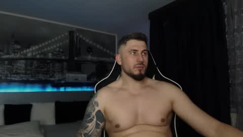 Snapshot of andysoul340 chatting on 01-14-25, 04:25 Magic Andy online show from 01-14-25, 04:25