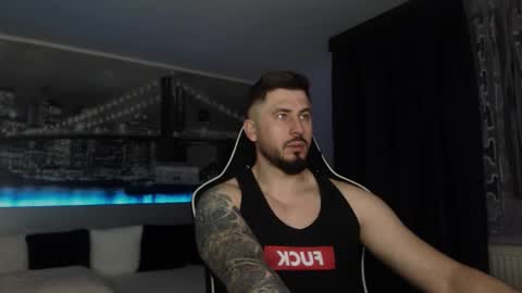 Snapshot of andysoul340 chatting on 01-19-25, 01:32 Magic Andy online show from 01-19-25, 01:32