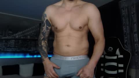 Snapshot of andysoul340 chatting on 01-19-25, 04:33 Magic Andy online show from 01-19-25, 04:33