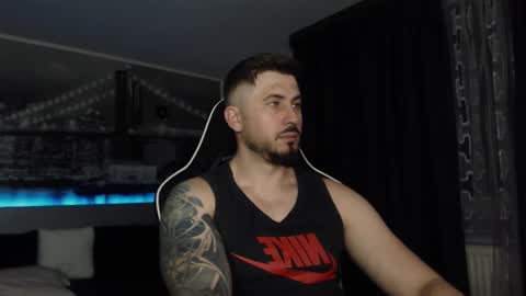 Snapshot of andysoul340 chatting on 01-26-25, 12:37 Magic Andy online show from 01-26-25, 12:37