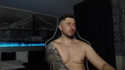 Snapshot of andysoul340 chatting on 01-26-25, 03:38 Magic Andy online show from 01-26-25, 03:38