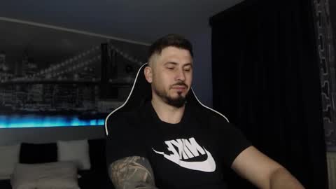 Snapshot of andysoul340 chatting on 01-26-25, 11:18 Magic Andy online show from 01-26-25, 11:18