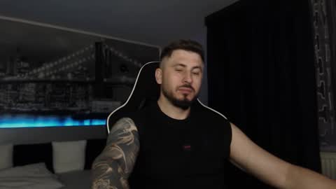 Snapshot of andysoul340 chatting on 01-28-25, 11:39 Magic Andy online show from 01-28-25, 11:39