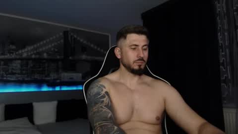 Snapshot of andysoul340 chatting on 01-29-25, 02:40 Magic Andy online show from 01-29-25, 02:40