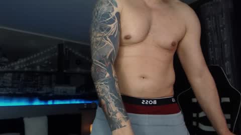 Snapshot of andysoul340 chatting on 01-31-25, 12:17 Magic Andy online show from 01-31-25, 12:17