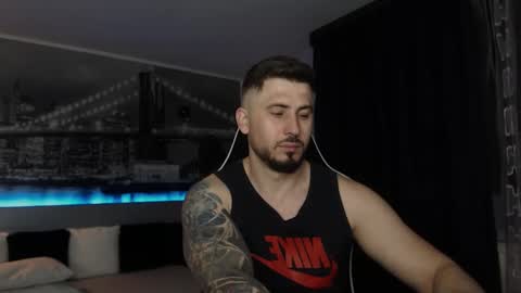 Snapshot of andysoul340 chatting on 02-01-25, 12:29 Magic Andy online show from 02-01-25, 12:29