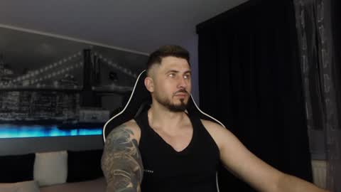 Snapshot of andysoul340 chatting on 02-04-25, 12:29 Magic Andy online show from 02-04-25, 12:29