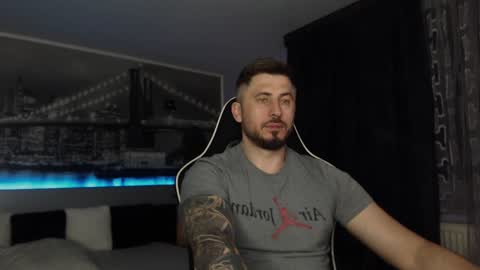 Snapshot of andysoul340 chatting on 02-06-25, 10:53 Magic Andy online show from 02-06-25, 10:53