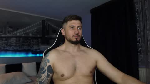 Snapshot of andysoul340 chatting on 02-07-25, 01:58 Magic Andy online show from 02-07-25, 01:58