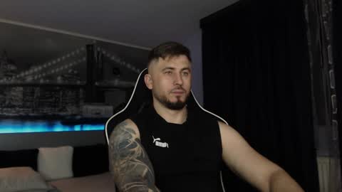 Snapshot of andysoul340 chatting on 02-09-25, 12:39 Magic Andy online show from 02-09-25, 12:39