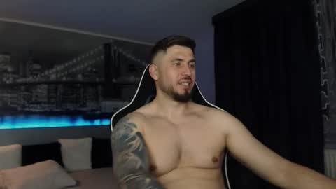 Snapshot of andysoul340 chatting on 02-11-25, 01:20 Magic Andy online show from 02-11-25, 01:20