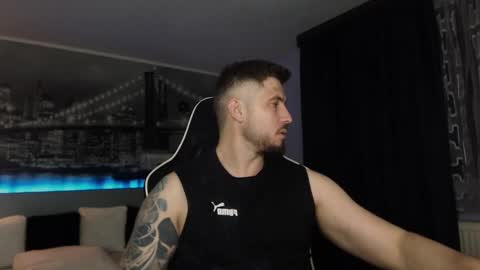 Snapshot of andysoul340 chatting on 02-11-25, 11:12 Magic Andy online show from 02-11-25, 11:12