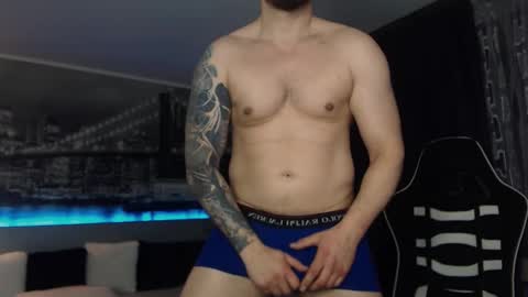 Snapshot of andysoul340 chatting on 02-12-25, 02:14 Magic Andy online show from 02-12-25, 02:14