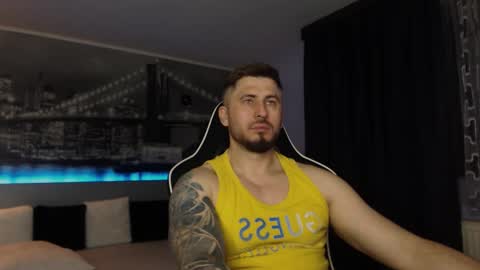 Snapshot of andysoul340 chatting on 02-13-25, 11:58 Magic Andy online show from 02-13-25, 11:58