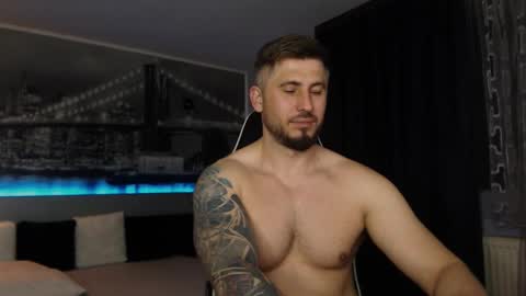 Snapshot of andysoul340 chatting on 02-14-25, 03:00 Magic Andy online show from 02-14-25, 03:00