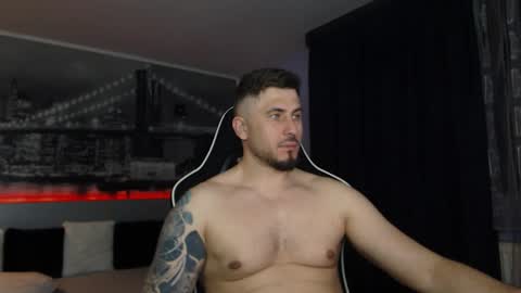 Snapshot of andysoul340 chatting on 02-15-25, 02:04 Magic Andy online show from 02-15-25, 02:04