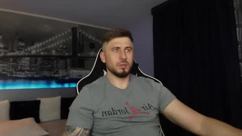 Snapshot of andysoul340 chatting on 02-19-25, 12:03 Magic Andy online show from 02-19-25, 12:03