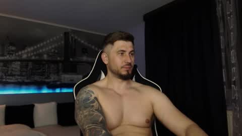 Snapshot of andysoul340 chatting on 02-20-25, 02:07 Magic Andy online show from 02-20-25, 02:07