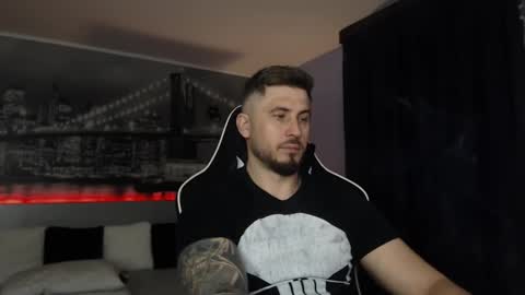 Snapshot of andysoul340 chatting on 02-23-25, 12:08 Magic Andy online show from 02-23-25, 12:08