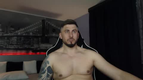 Snapshot of andysoul340 chatting on 02-23-25, 03:13 Magic Andy online show from 02-23-25, 03:13