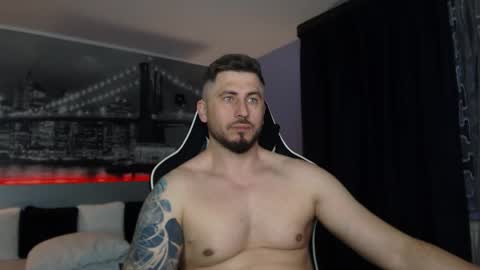 Snapshot of andysoul340 chatting on 02-24-25, 03:12 Magic Andy online show from 02-24-25, 03:12