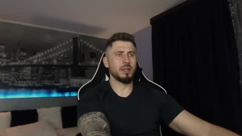 Snapshot of andysoul340 chatting on 02-26-25, 01:11 Magic Andy online show from 02-26-25, 01:11