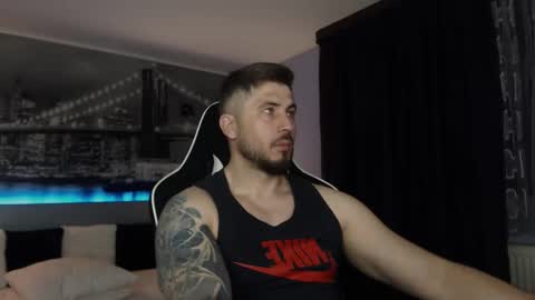 Snapshot of andysoul340 chatting on 02-27-25, 11:48 Magic Andy online show from 02-27-25, 11:48