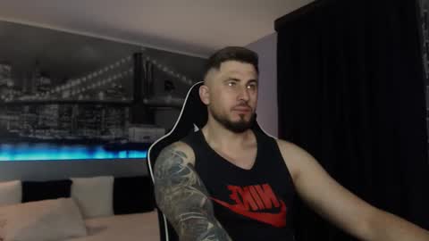 Snapshot of andysoul340 chatting on 03-01-25, 03:21 Magic Andy online show from 03-01-25, 03:21