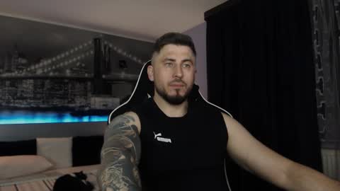 Snapshot of andysoul340 chatting on 03-02-25, 10:48 Magic Andy online show from 03-02-25, 10:48