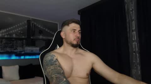 Snapshot of andysoul340 chatting on 03-08-25, 01:50 Magic Andy online show from 03-08-25, 01:50