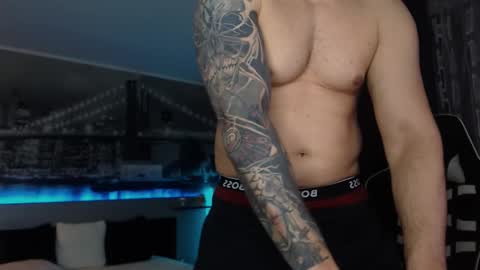 Snapshot of andysoul340 chatting on 03-08-25, 11:28 Magic Andy online show from 03-08-25, 11:28