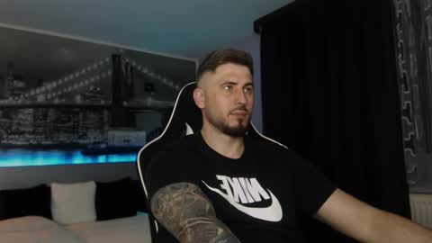 Snapshot of andysoul340 chatting on 03-09-25, 02:29 Magic Andy online show from 03-09-25, 02:29