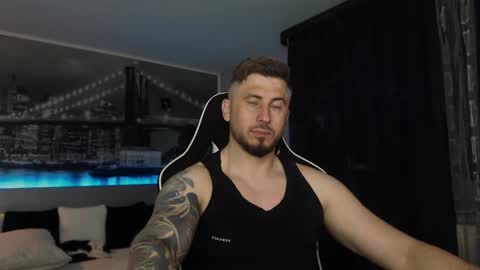 Snapshot of andysoul340 chatting on 03-09-25, 11:25 Magic Andy online show from 03-09-25, 11:25