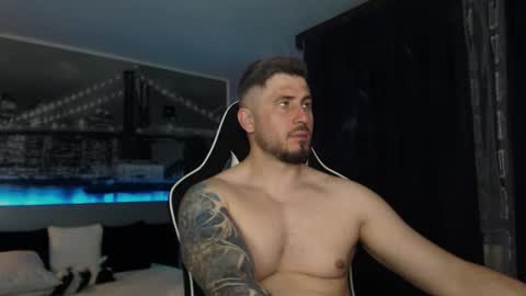 Snapshot of andysoul340 chatting on 03-10-25, 02:28 Magic Andy online show from 03-10-25, 02:28