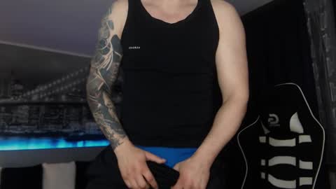 Snapshot of andysoul340 chatting on 03-11-25, 01:26 Magic Andy online show from 03-11-25, 01:26