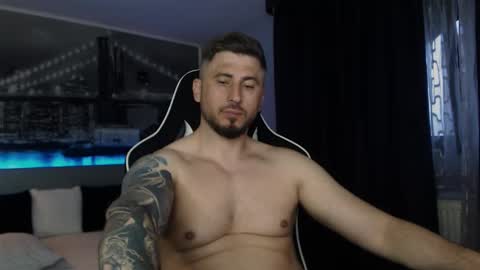 Snapshot of andysoul340 chatting on 03-11-25, 04:32 Magic Andy online show from 03-11-25, 04:32