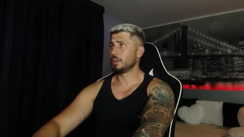 Snapshot of andysoul340 chatting on 09-21-25, 05:14 Magic Andy online show from 09-21-25, 05:14