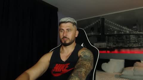 Snapshot of andysoul340 chatting on 09-26-25, 06:23 Magic Andy online show from 09-26-25, 06:23