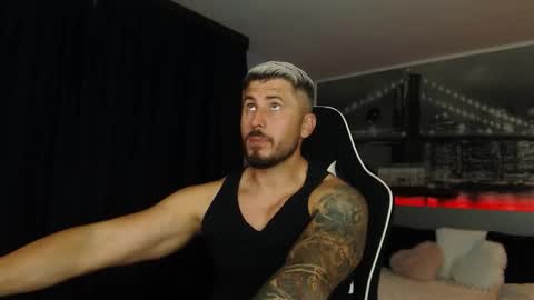 Snapshot of andysoul340 chatting on 09-30-25, 07:08 Magic Andy online show from 09-30-25, 07:08